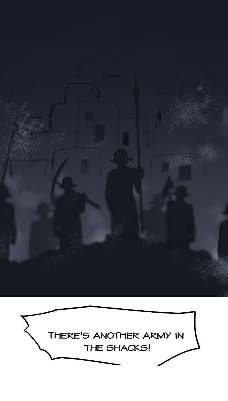 Lord of Goblins Chapter 24 - Page 40 in English