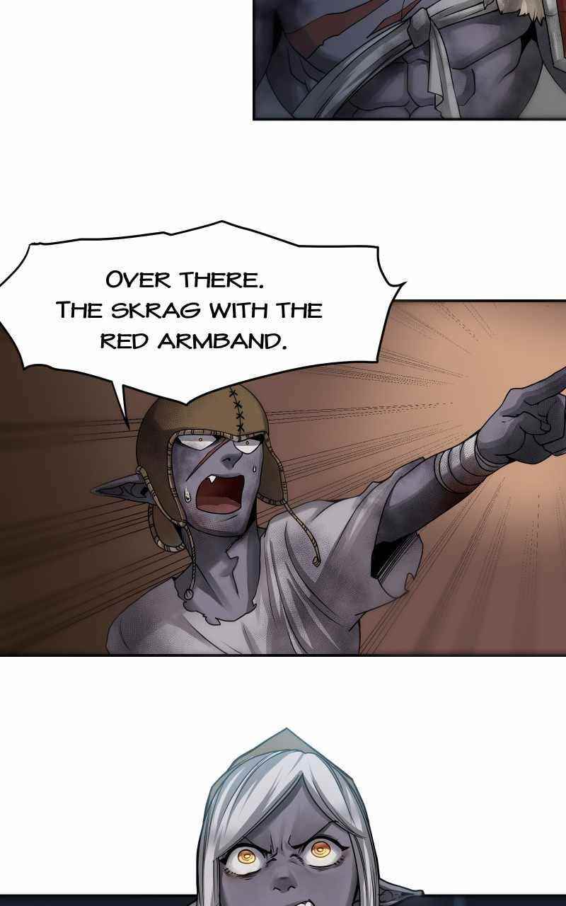 Lord of Goblins Chapter 25 - Page 13 in English