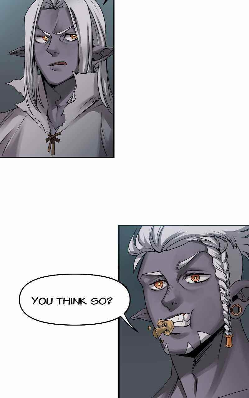 Lord of Goblins Chapter 25 - Page 17 in English