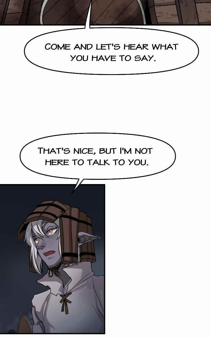 Lord of Goblins Chapter 25 - Page 24 in English