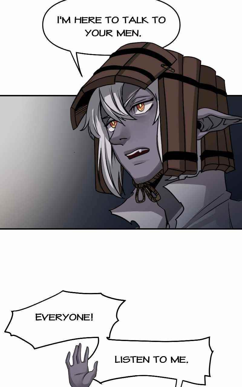 Lord of Goblins Chapter 25 - Page 26 in English
