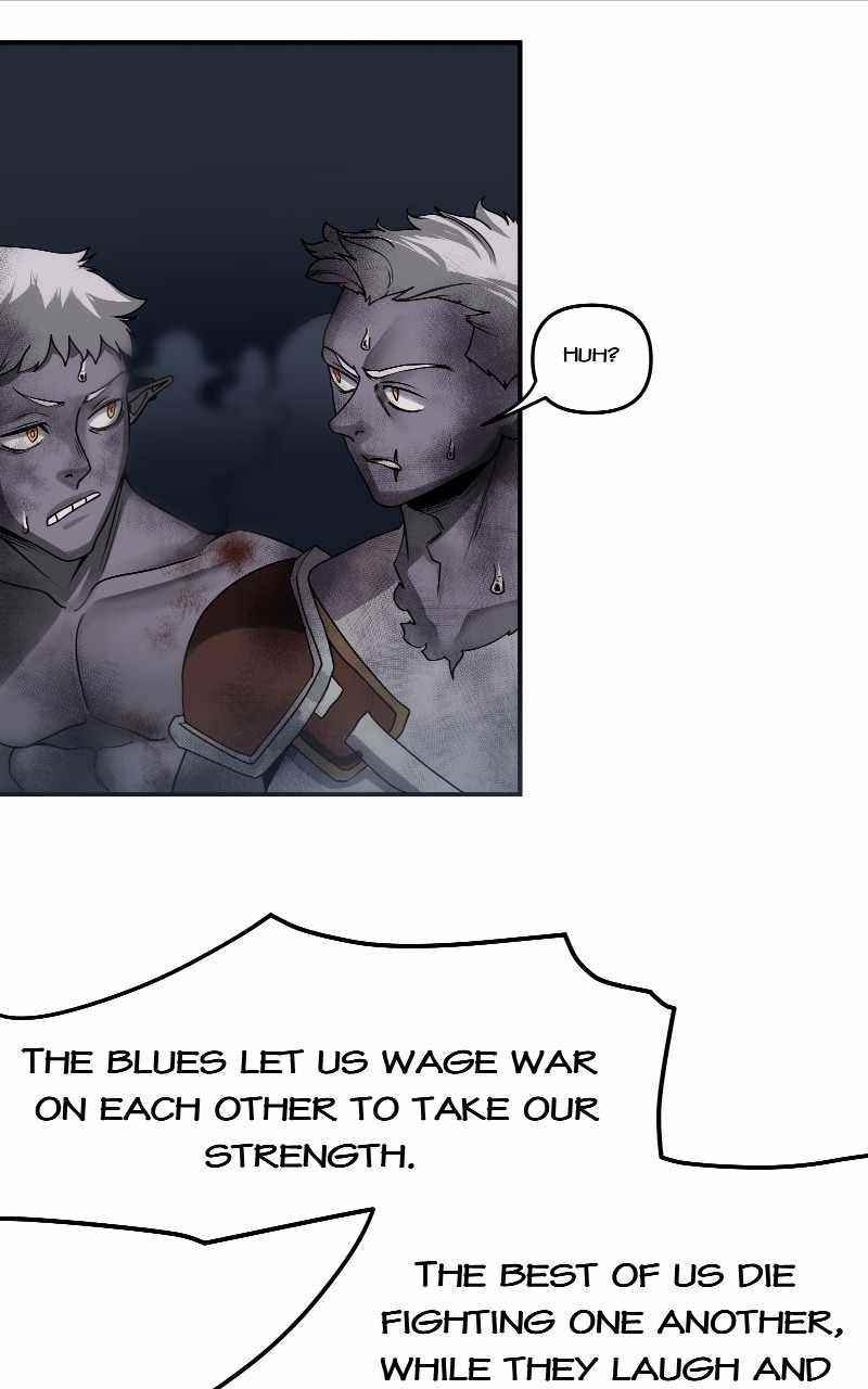 Lord of Goblins Chapter 25 - Page 29 in English