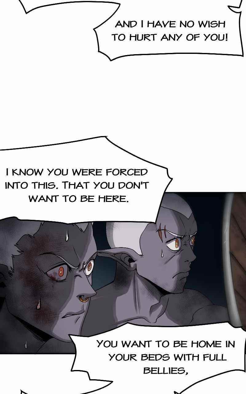 Lord of Goblins Chapter 25 - Page 31 in English