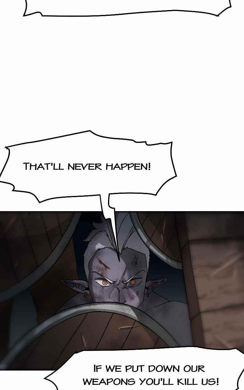 Lord of Goblins Chapter 25 - Page 33 in English