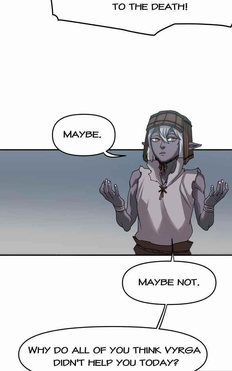 Lord of Goblins Chapter 25 - Page 36 in English