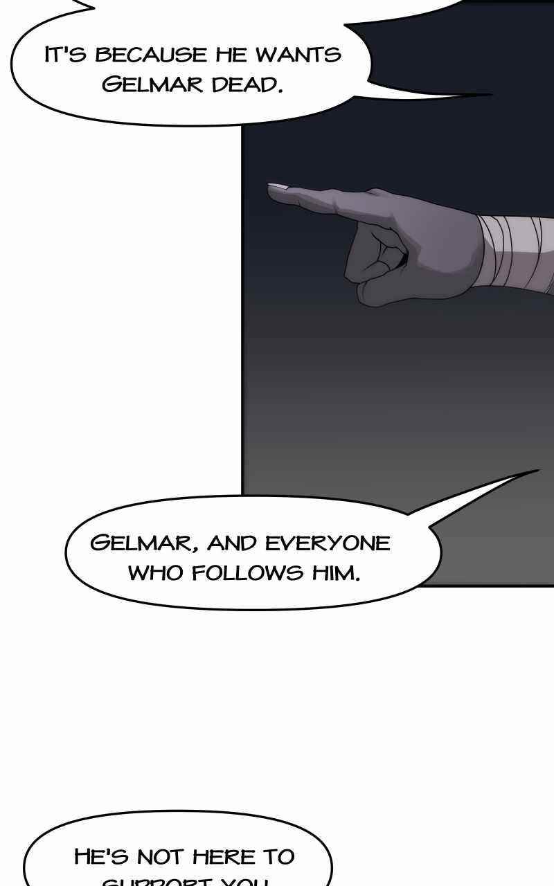 Lord of Goblins Chapter 25 - Page 37 in English