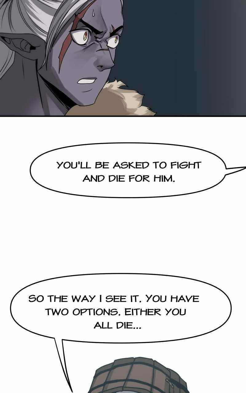 Lord of Goblins Chapter 25 - Page 40 in English