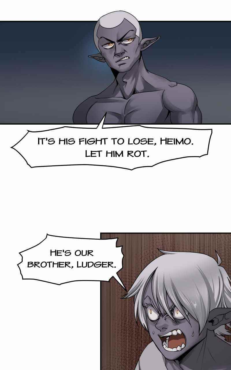 Lord of Goblins Chapter 25 - Page 8 in English