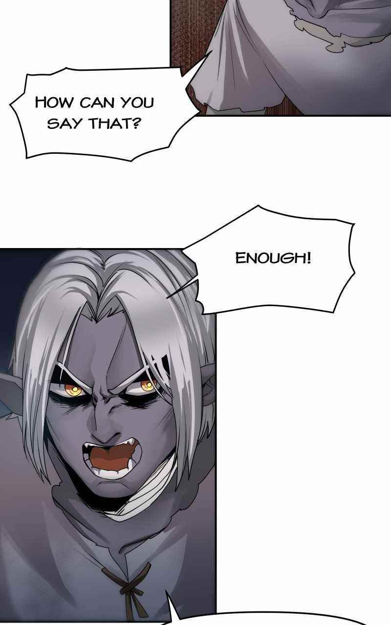 Lord of Goblins Chapter 25 - Page 9 in English