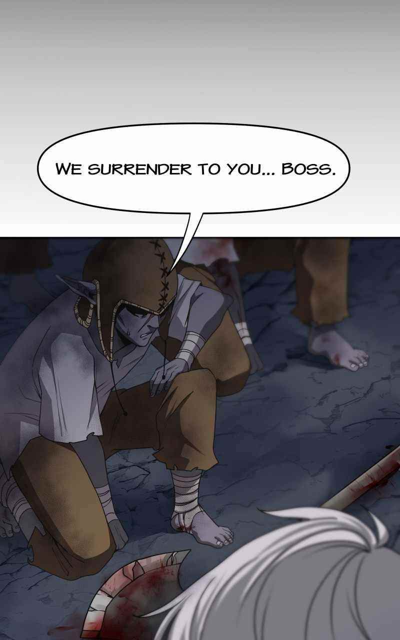 Lord of Goblins Chapter 26 - Page 21 in English