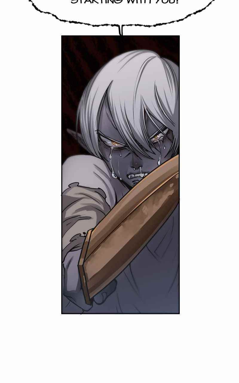 Lord of Goblins Chapter 26 - Page 28 in English