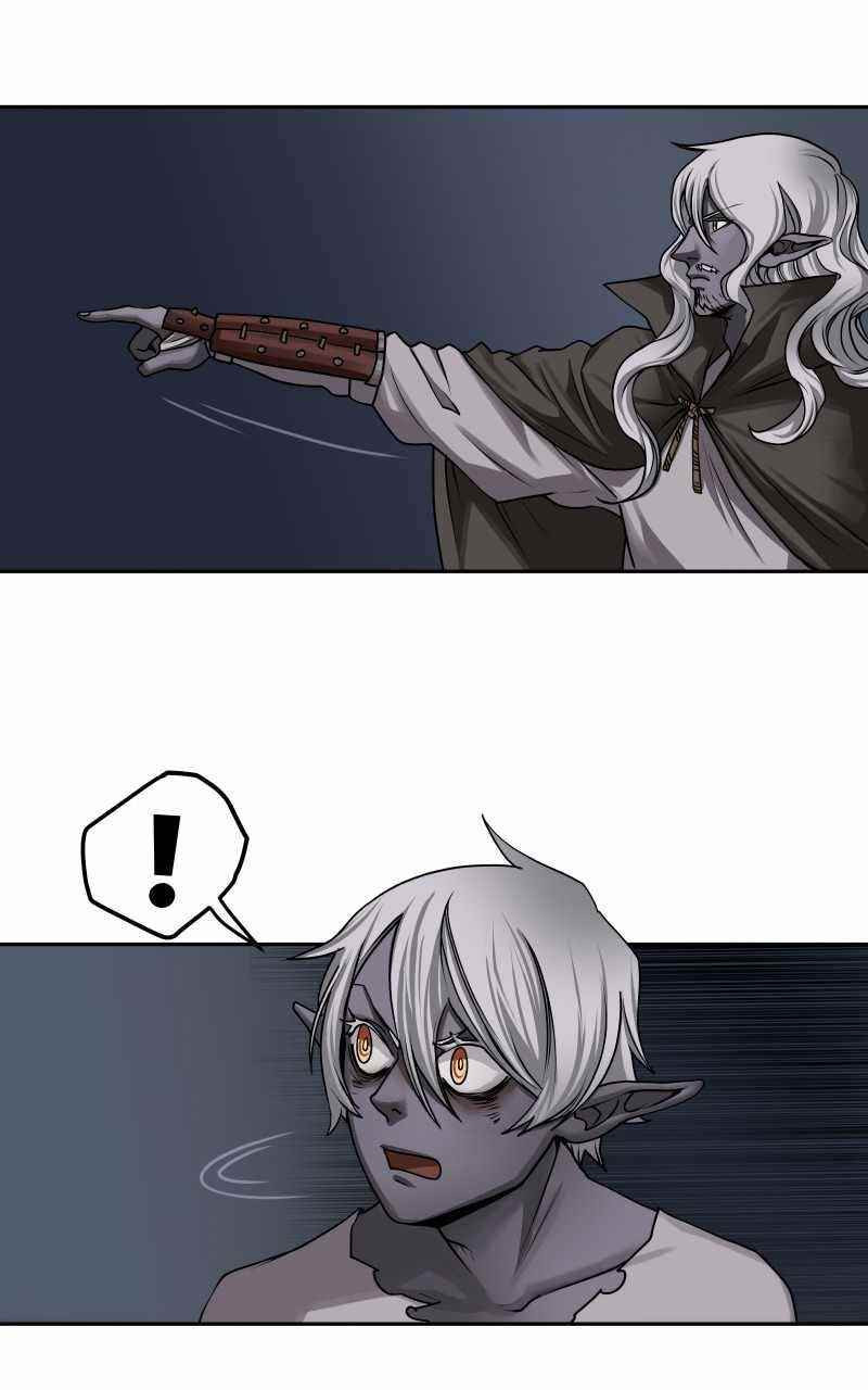 Lord of Goblins Chapter 26 - Page 31 in English