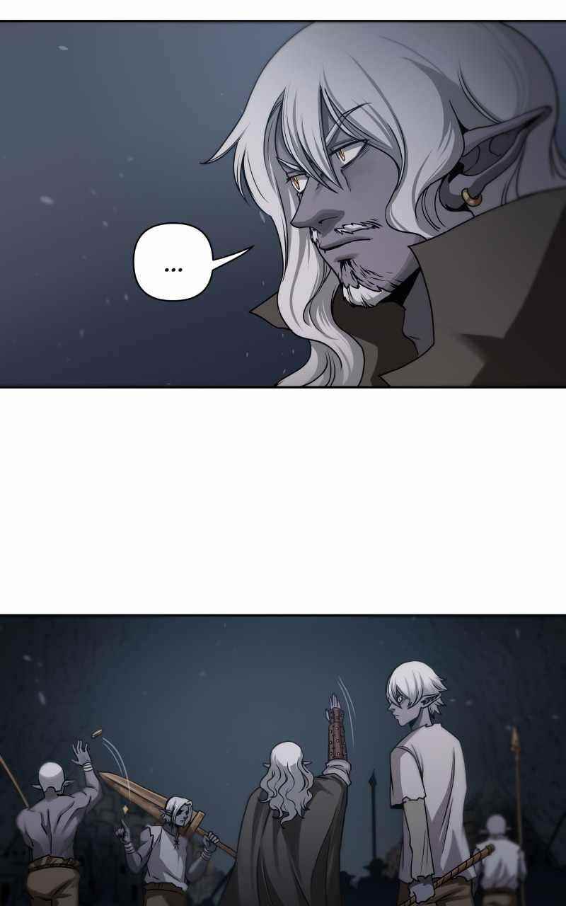 Lord of Goblins Chapter 26 - Page 35 in English