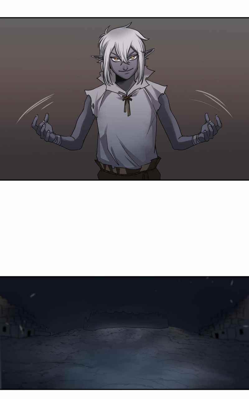 Lord of Goblins Chapter 26 - Page 37 in English