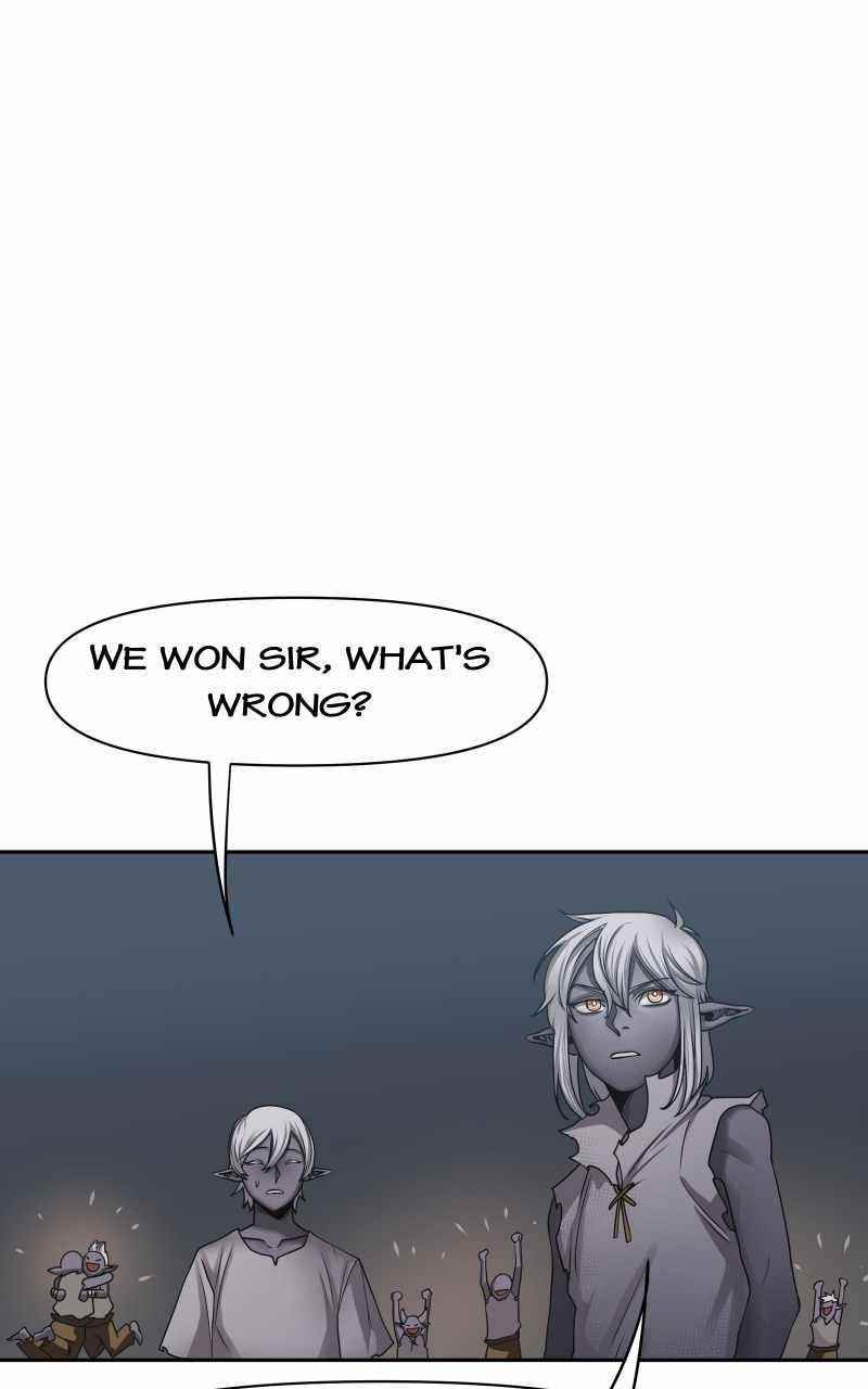 Lord of Goblins Chapter 26 - Page 38 in English