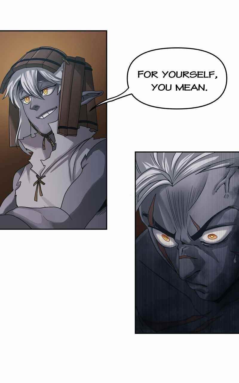 Lord of Goblins Chapter 26 - Page 5 in English
