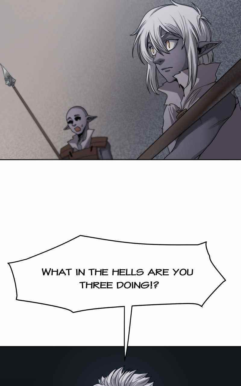 Lord of Goblins Chapter 27 - Page 13 in English