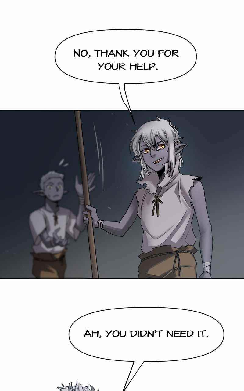 Lord of Goblins Chapter 27 - Page 25 in English