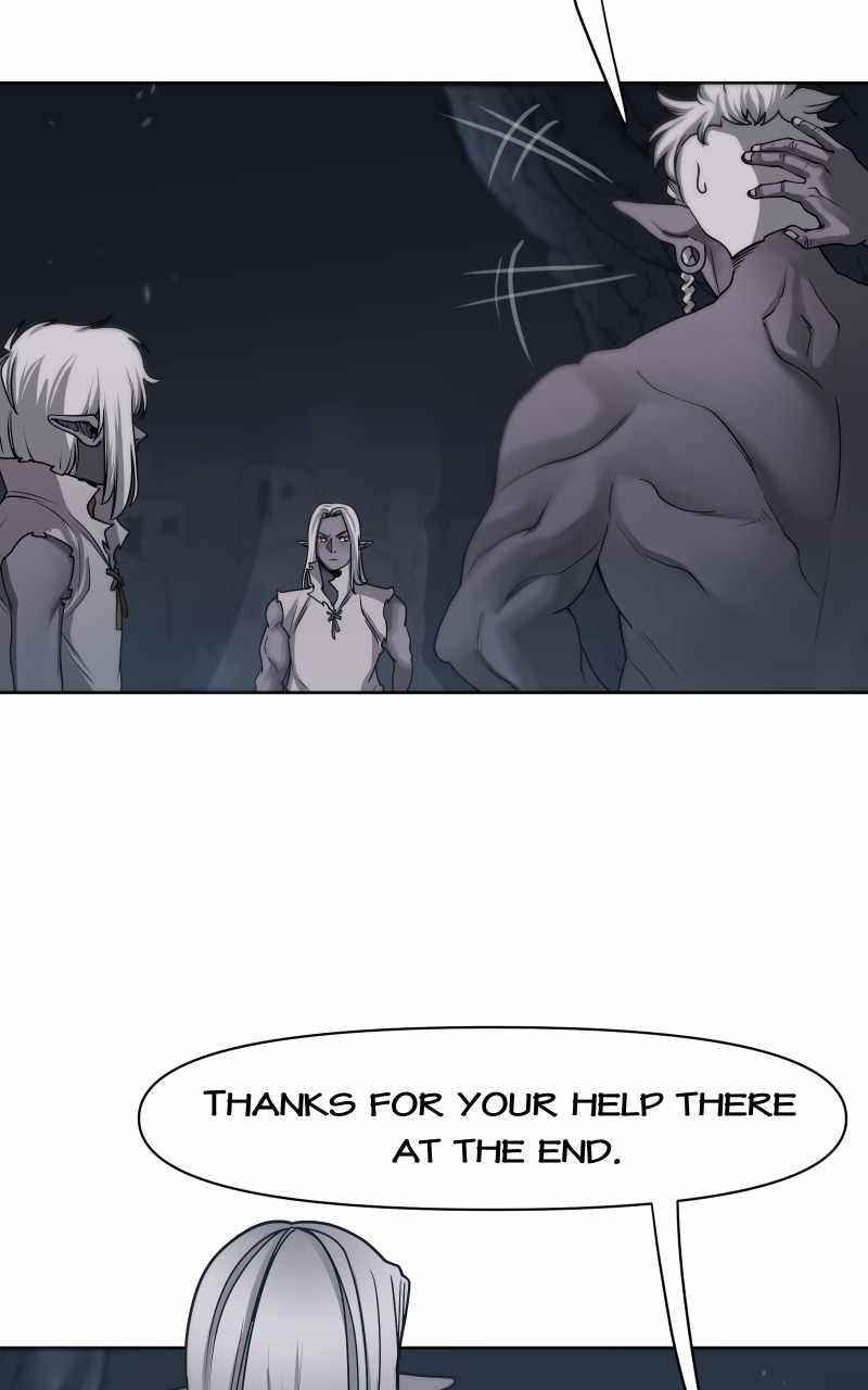 Lord of Goblins Chapter 27 - Page 29 in English