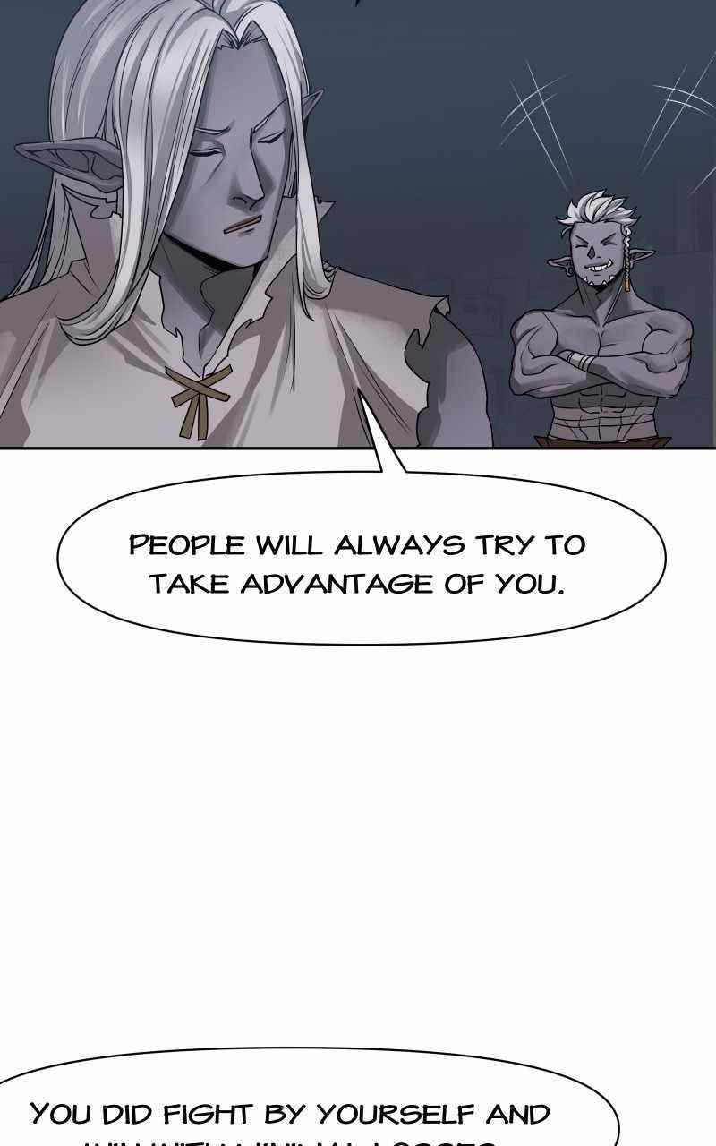 Lord of Goblins Chapter 27 - Page 35 in English