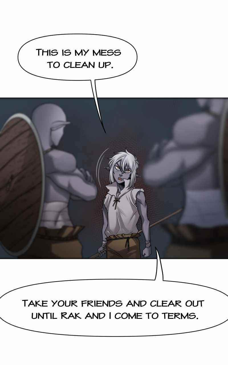 Lord of Goblins Chapter 27 - Page 4 in English