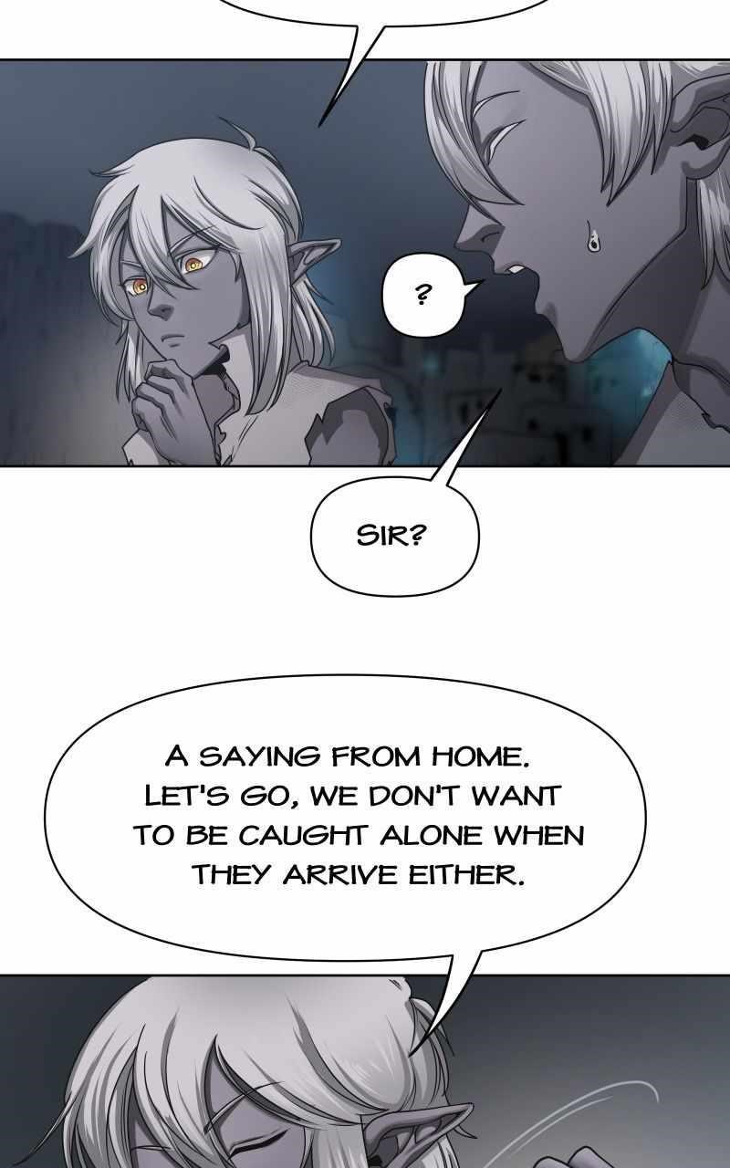Lord of Goblins Chapter 28 - Page 17 in English