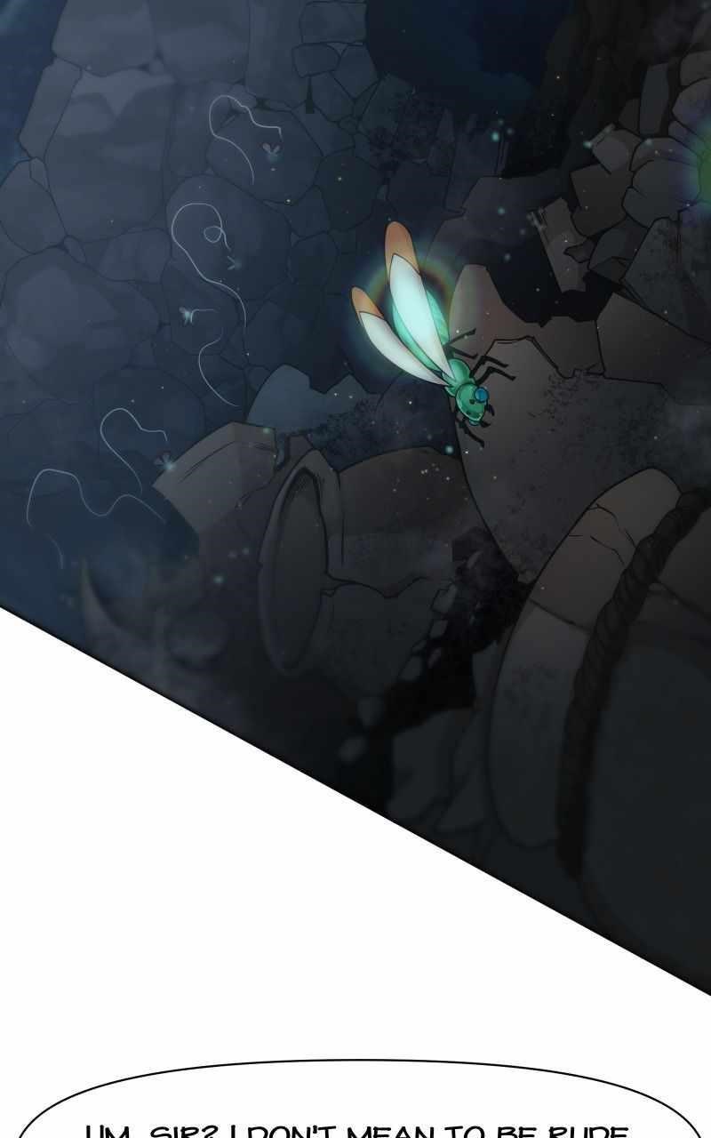 Lord of Goblins Chapter 28 - Page 20 in English