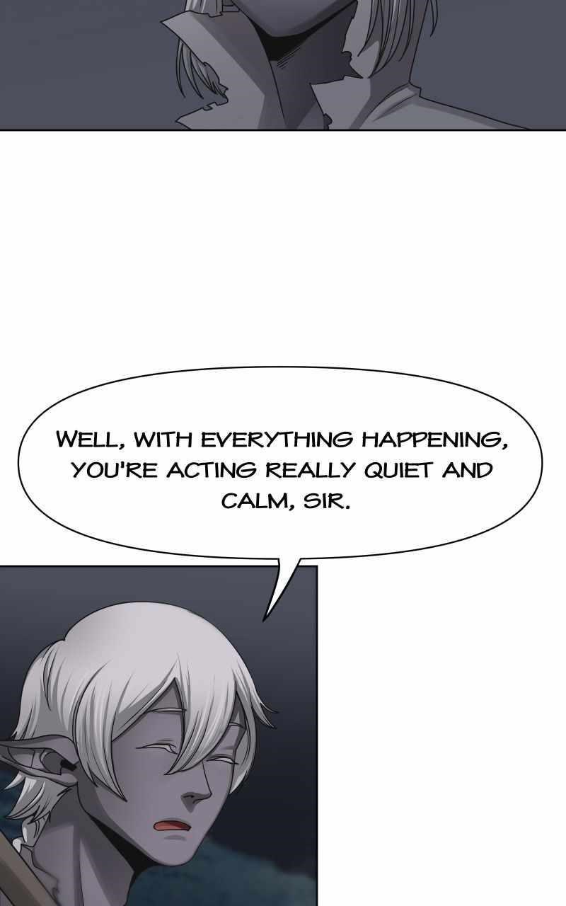 Lord of Goblins Chapter 28 - Page 22 in English