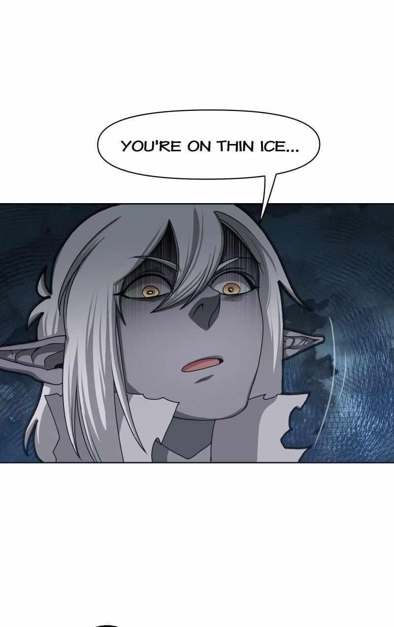 Lord of Goblins Chapter 28 - Page 32 in English