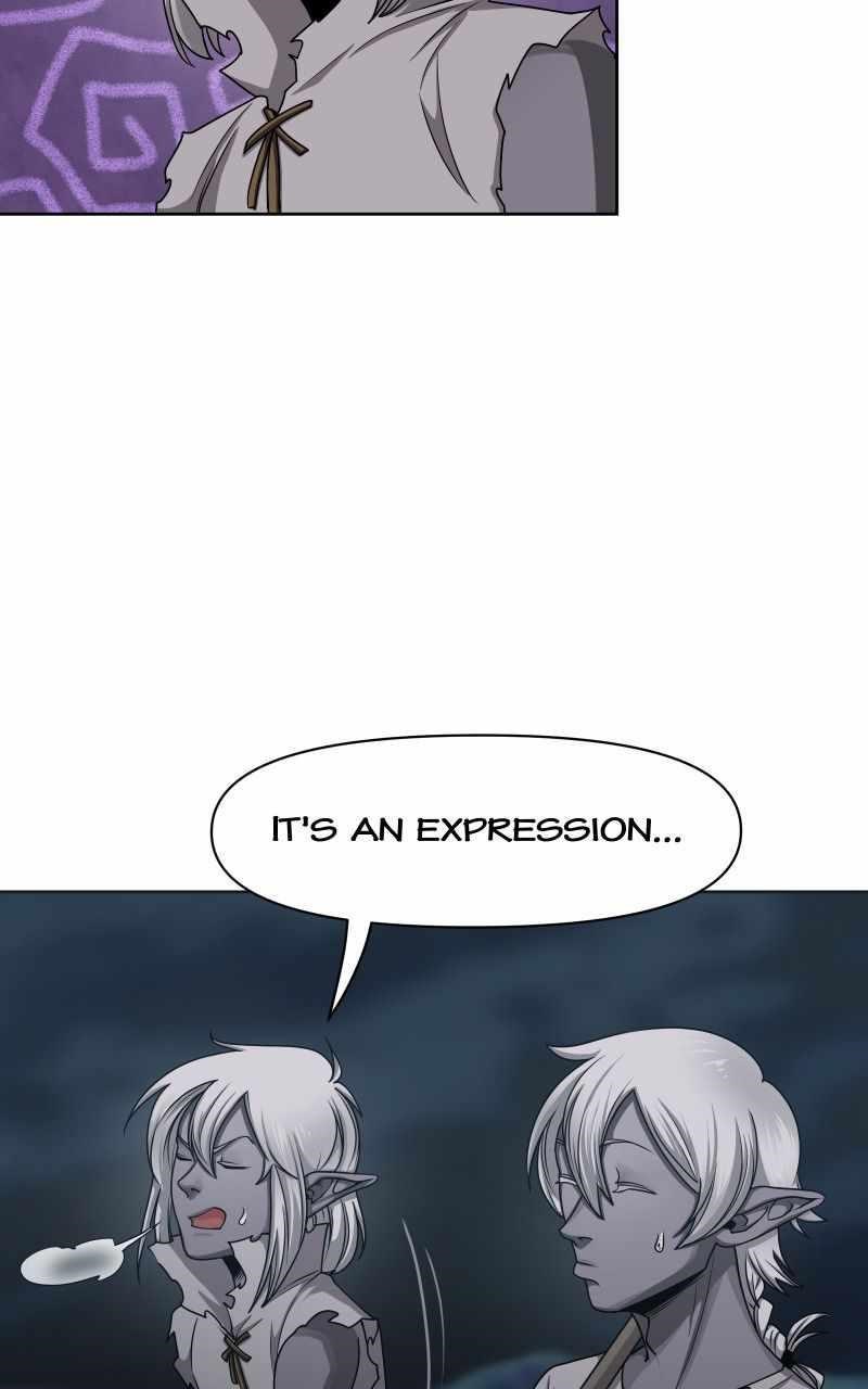 Lord of Goblins Chapter 28 - Page 34 in English