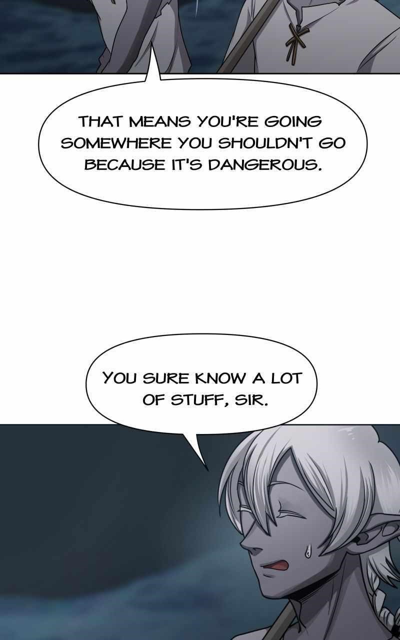 Lord of Goblins Chapter 28 - Page 35 in English