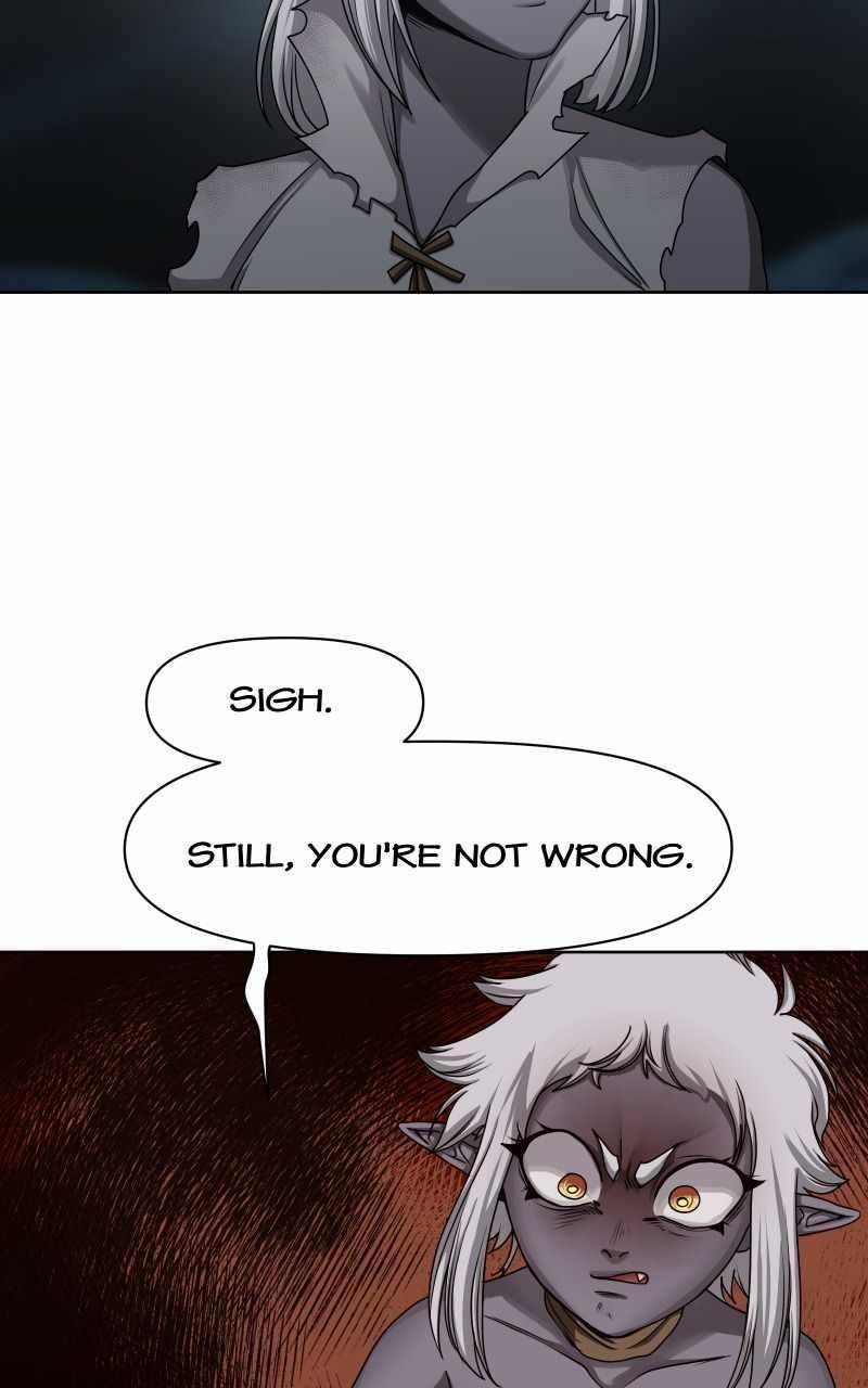 Lord of Goblins Chapter 28 - Page 37 in English