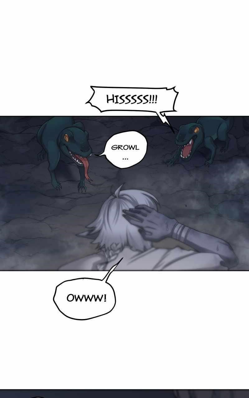 Lord of Goblins Chapter 28 - Page 5 in English