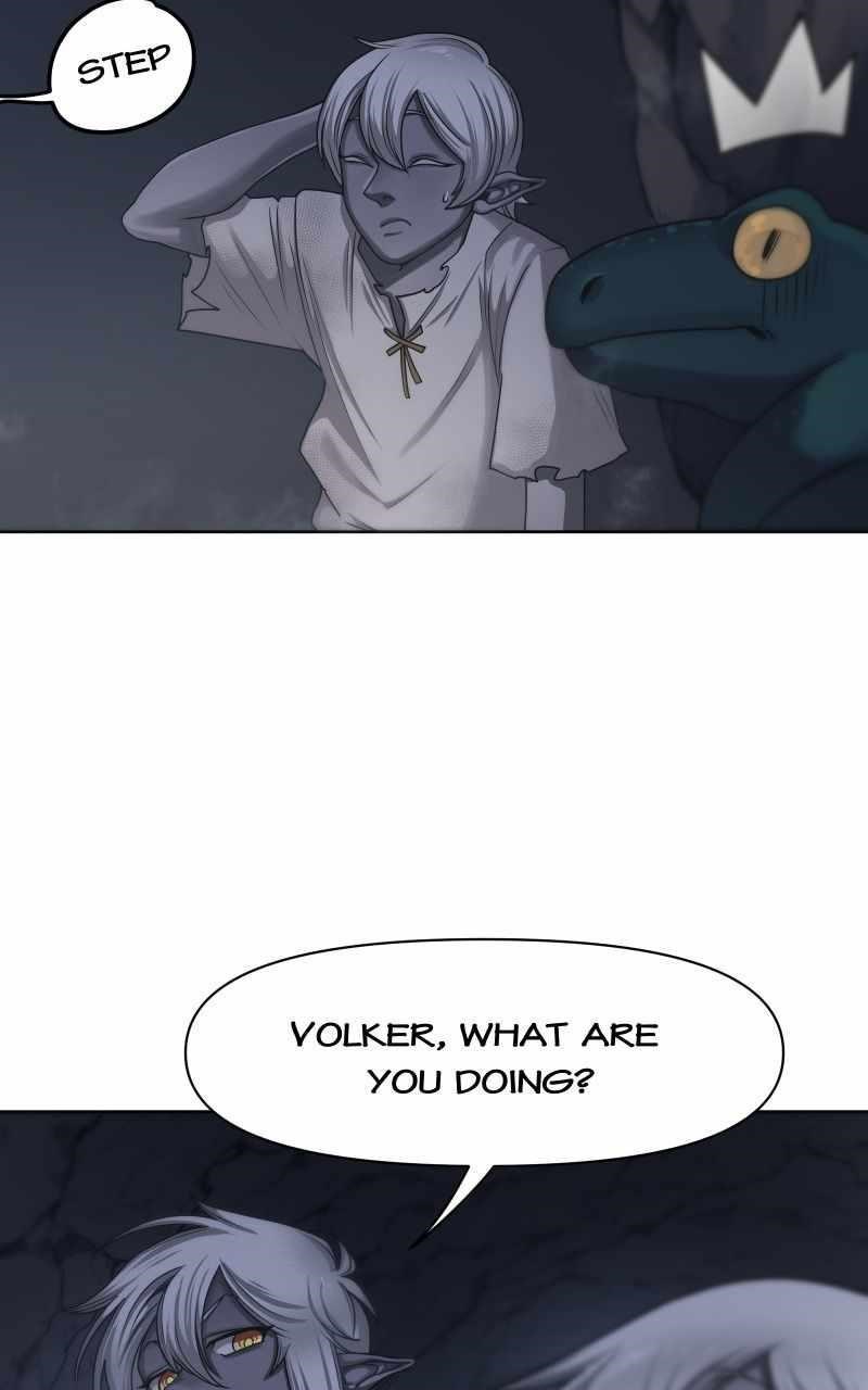 Lord of Goblins Chapter 28 - Page 6 in English