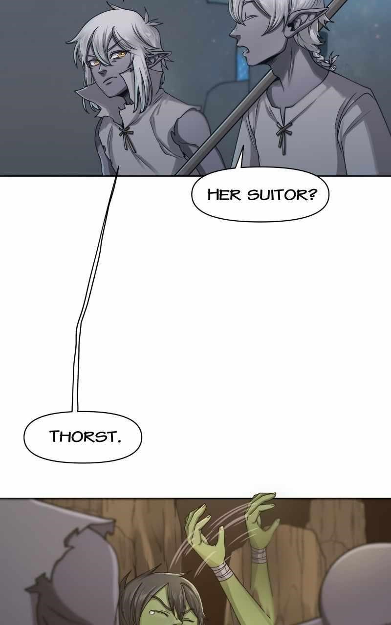 Lord of Goblins Chapter 29 - Page 10 in English