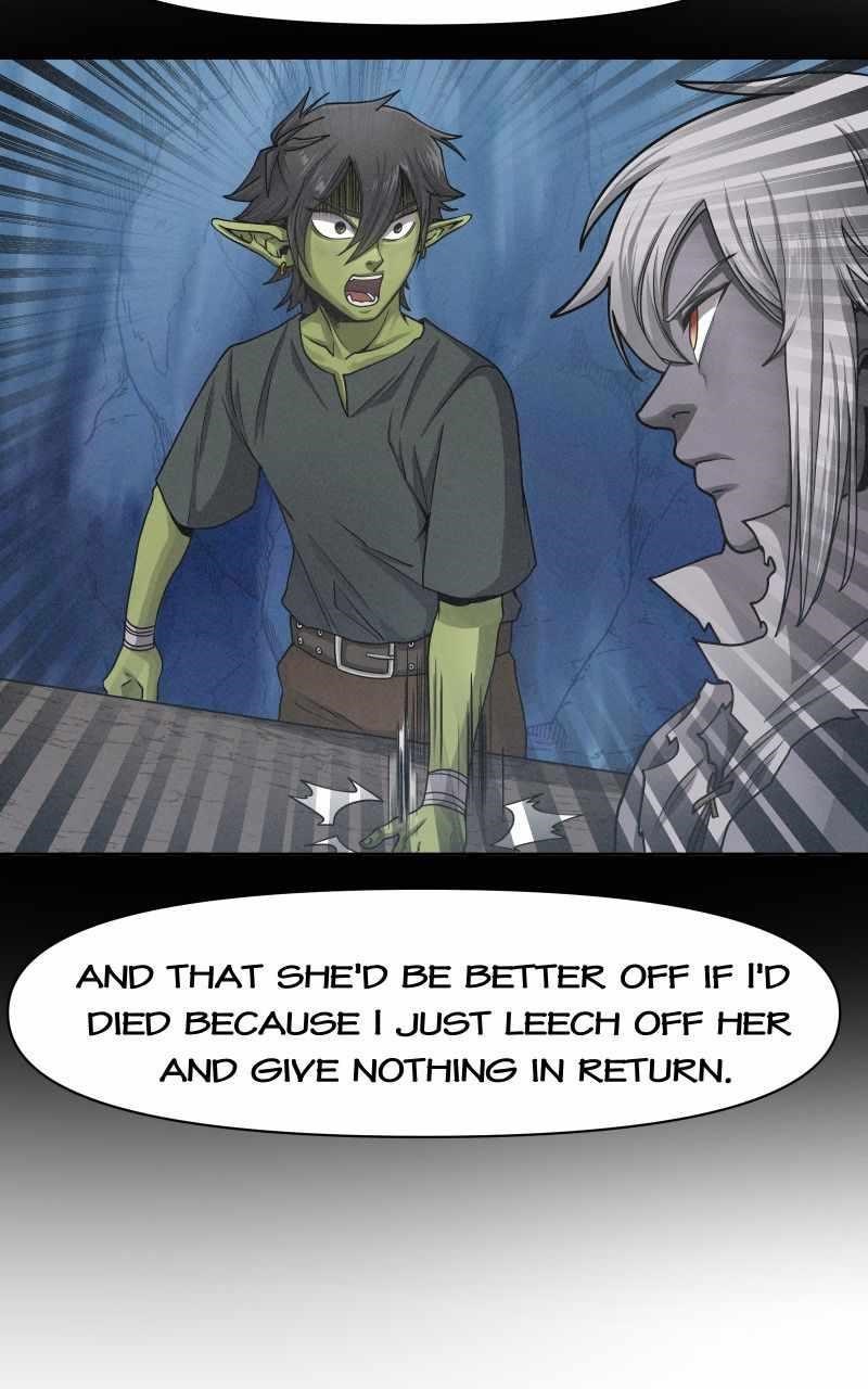 Lord of Goblins Chapter 29 - Page 17 in English