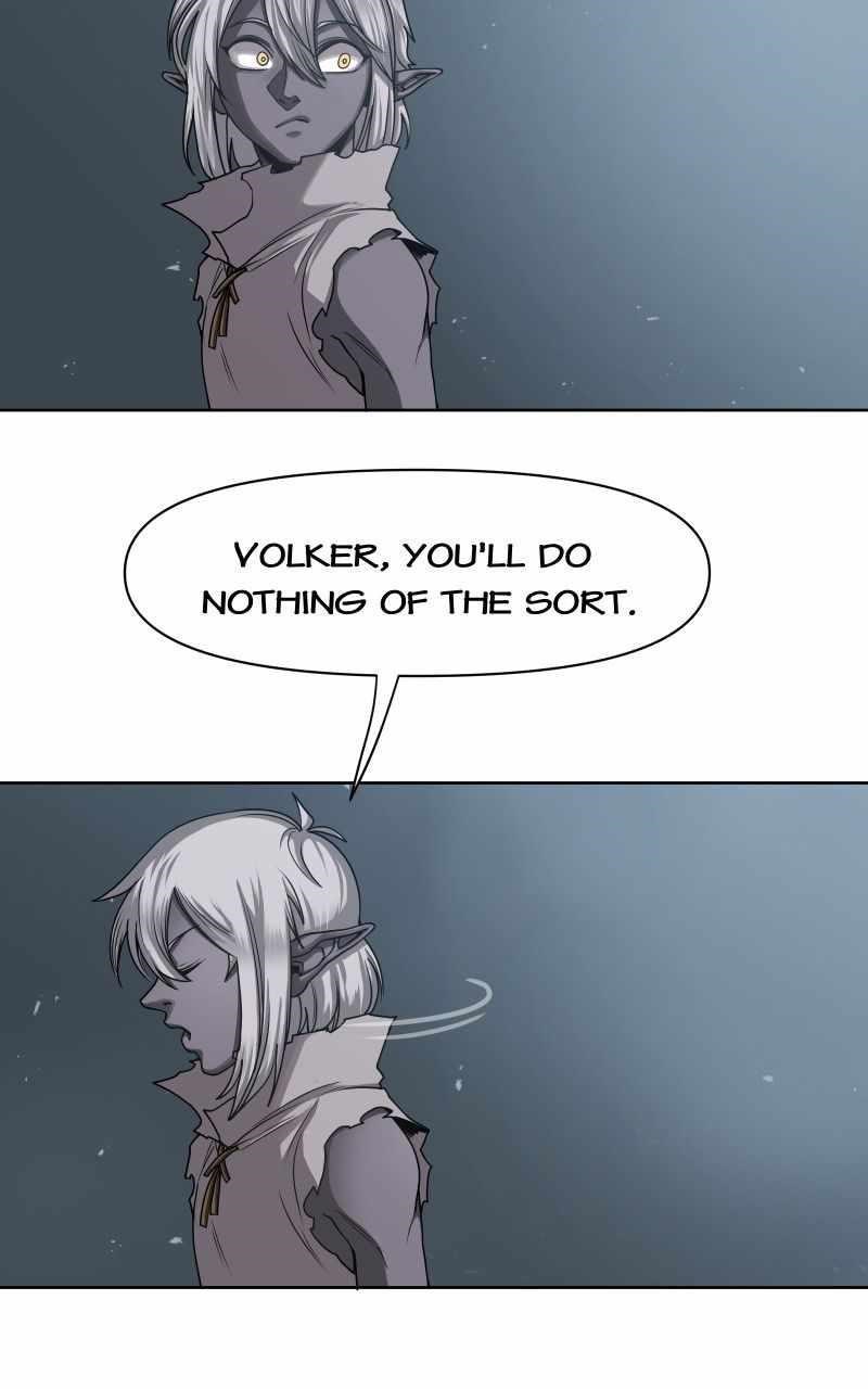 Lord of Goblins Chapter 29 - Page 19 in English