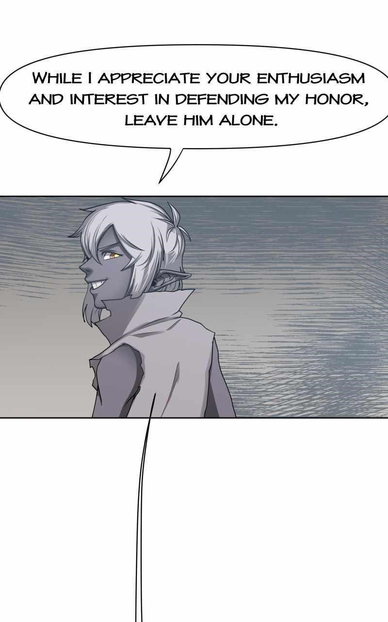 Lord of Goblins Chapter 29 - Page 21 in English