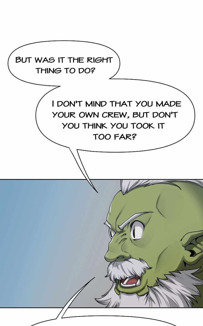 Lord of Goblins Chapter 29 - Page 33 in English
