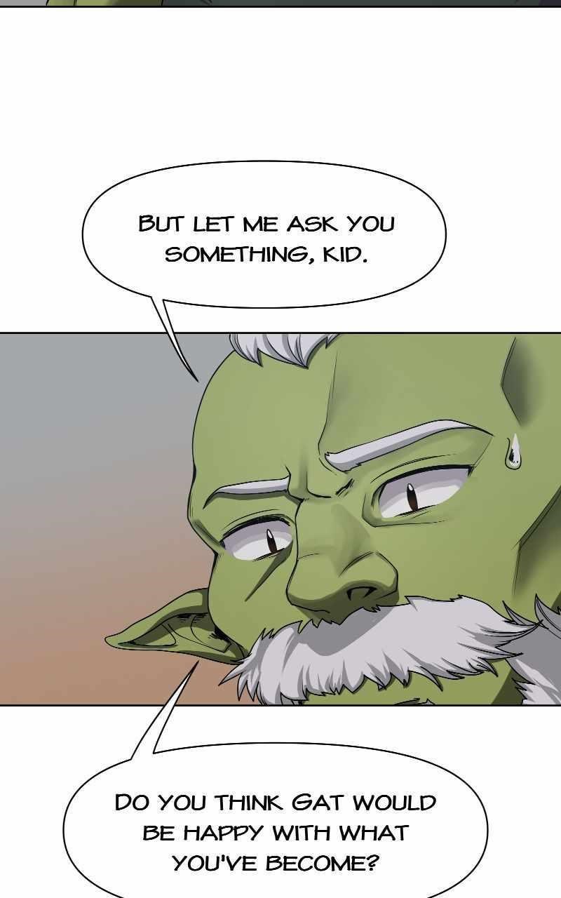 Lord of Goblins Chapter 29 - Page 40 in English