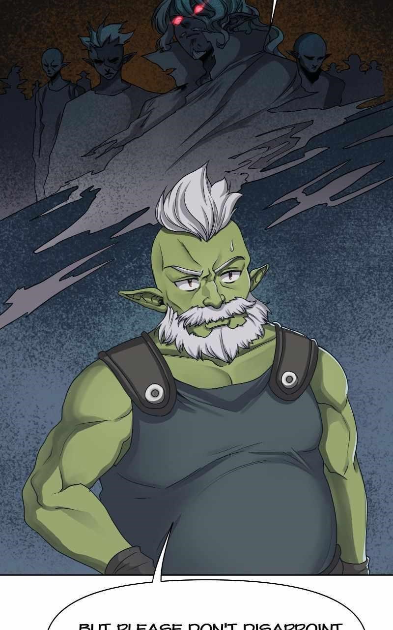 Lord of Goblins Chapter 29 - Page 43 in English
