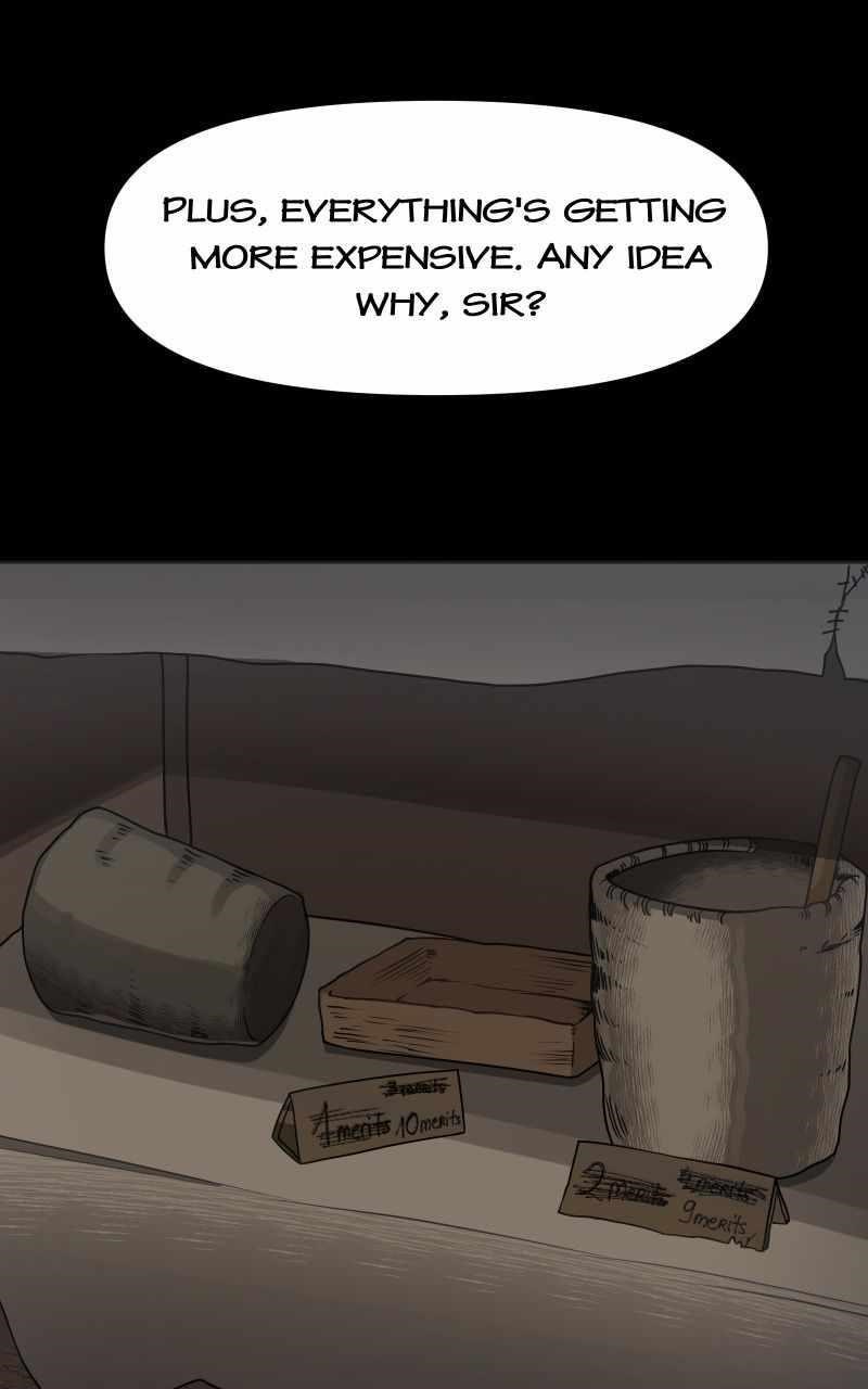 Lord of Goblins Chapter 29 - Page 5 in English