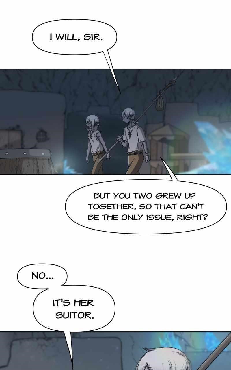 Lord of Goblins Chapter 29 - Page 9 in English