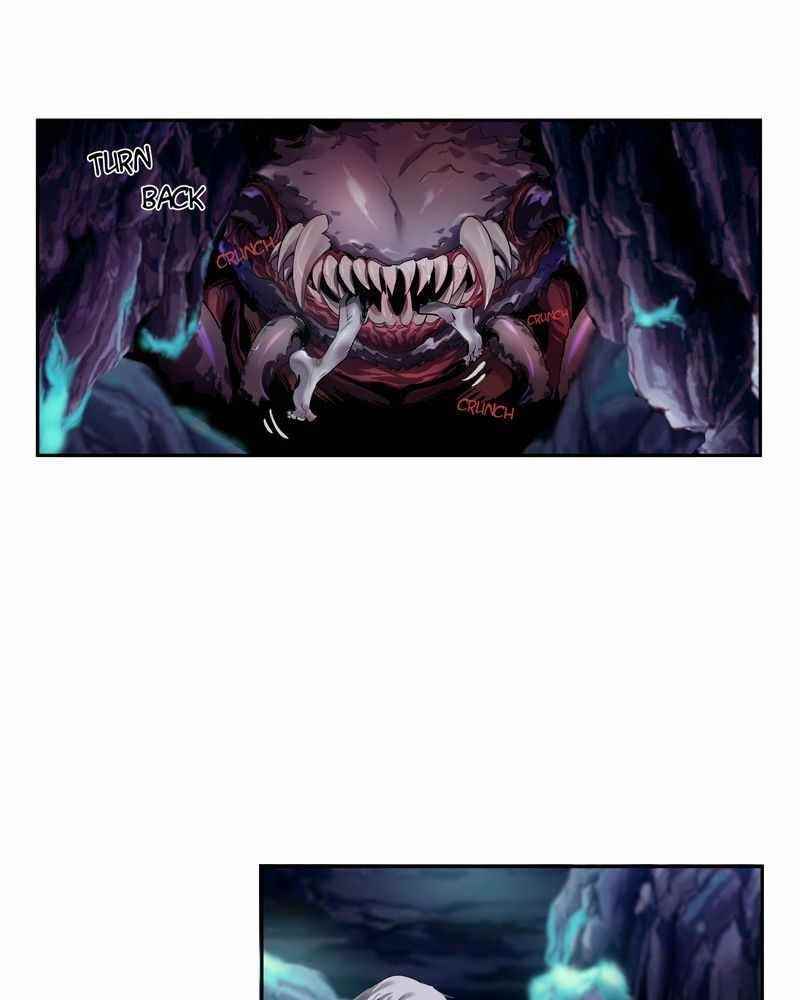 Lord of Goblins Chapter 3 - Page 16 in English