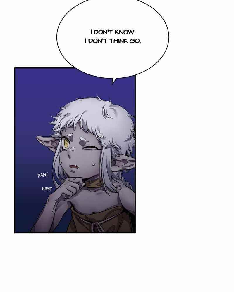 Lord of Goblins Chapter 3 - Page 21 in English