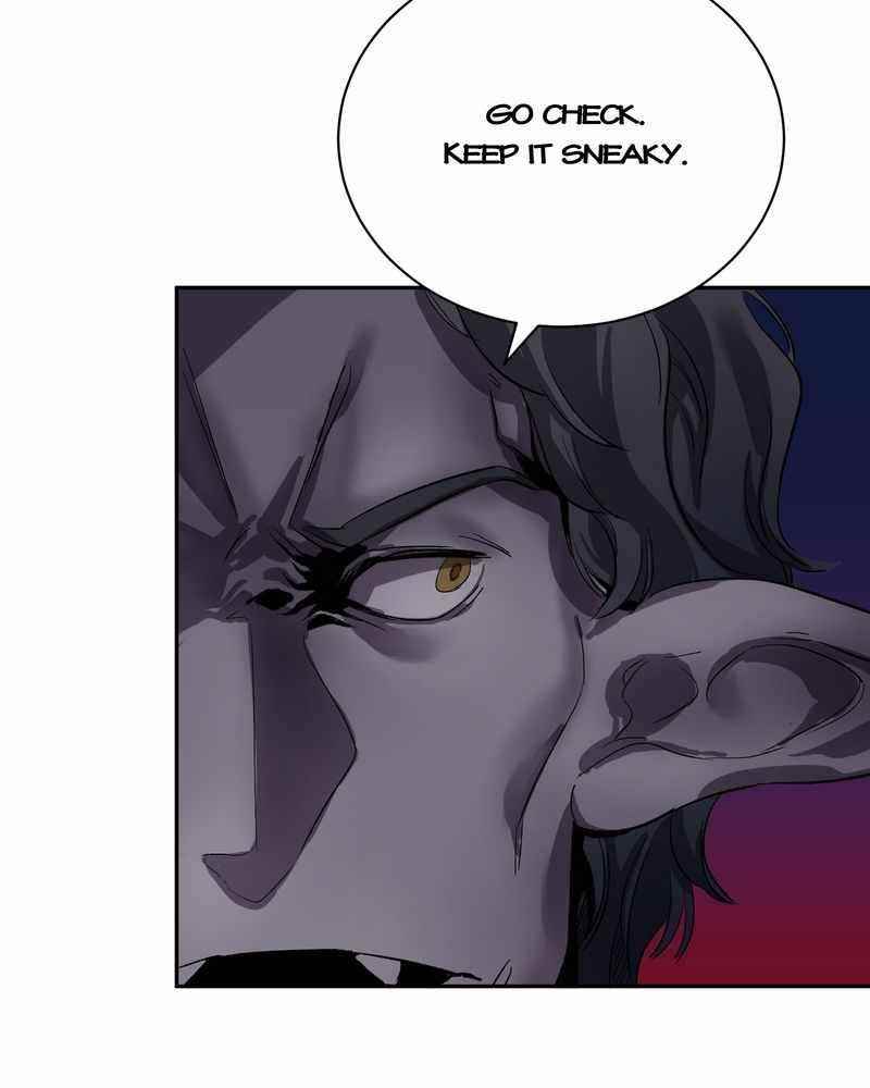 Lord of Goblins Chapter 3 - Page 38 in English