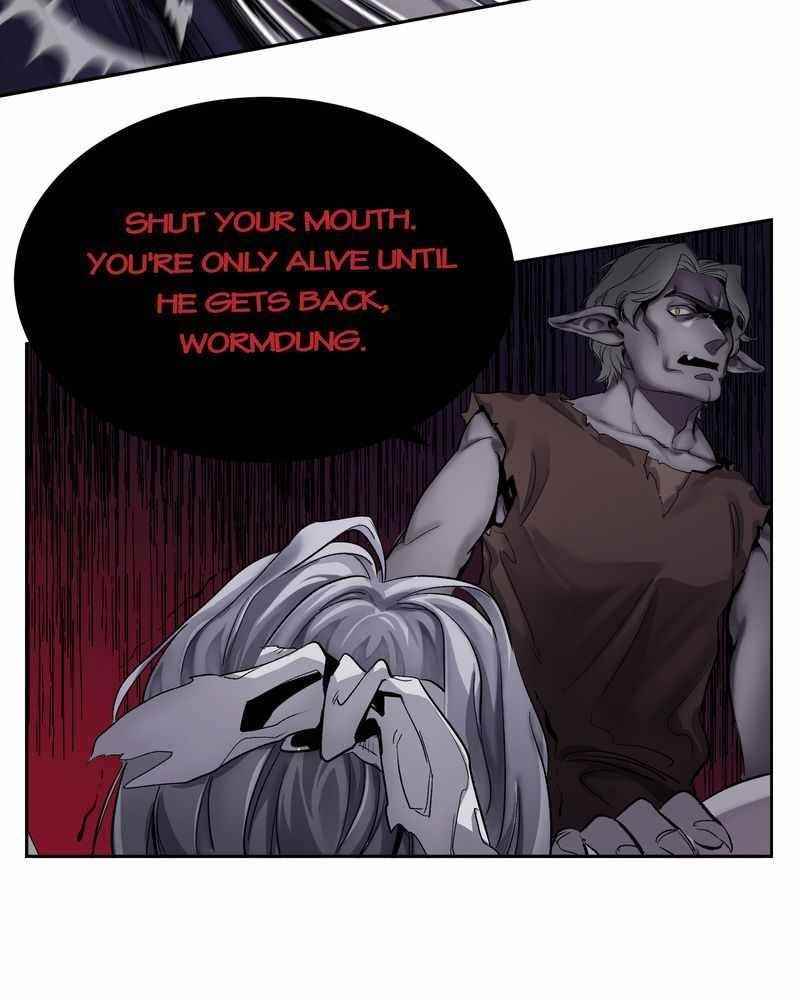 Lord of Goblins Chapter 3 - Page 40 in English