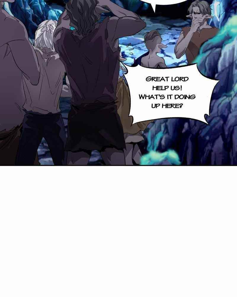 Lord of Goblins Chapter 3 - Page 43 in English