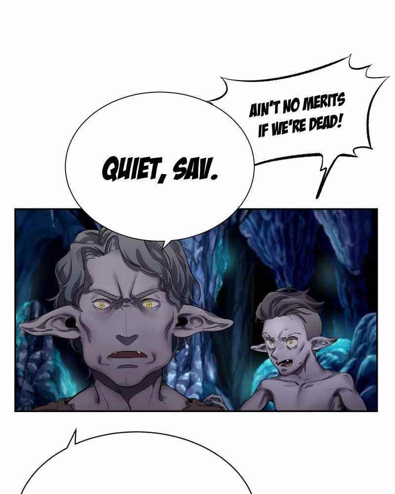 Lord of Goblins Chapter 3 - Page 51 in English