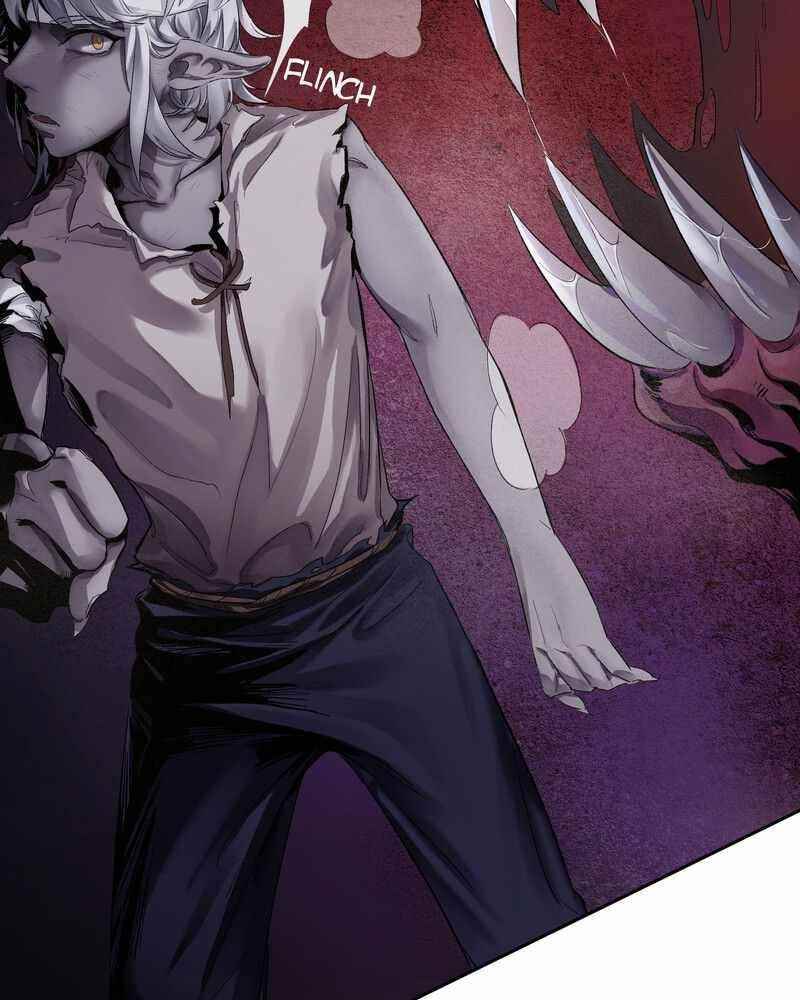 Lord of Goblins Chapter 3 - Page 6 in English